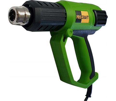 Procraft PH2000
