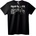 NOONEBRAND Тениска Iron Maiden Герои - 3XL, White