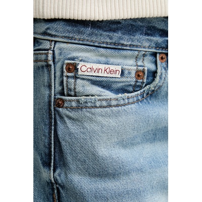 Calvin Klein Jeans Дънки Calvin Klein Jeans (LV047B918G)