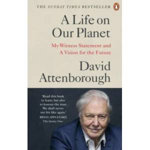 A Life on Our Planet (ISBN: 9781529108293)