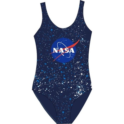 E plus M · Dievčenské jednodielne plavky Nasa