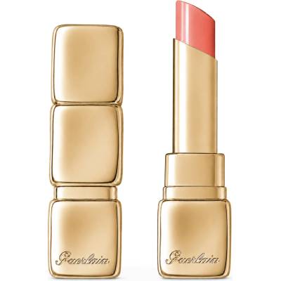 Guerlain KissKiss Shine Bloom lesklý rúž 309 Fresh Coral 3,5 g
