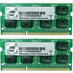 G.SKILL 16GB (2x8GB) DDR3 1600MHz F3-1600C11D-16GSQ