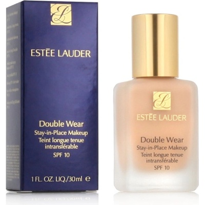 Estée Lauder Double Wear Stay In Place SPF10 make-up 1C1 Cool Bone 30 ml – Zboží Mobilmania