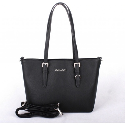 Flora & Co K9179 černá