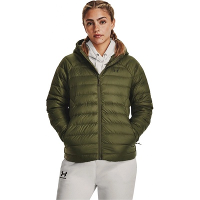 Under Armour STRM Down 2.0 JKT green