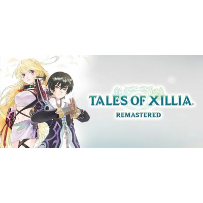 Tales of Xillia Remastered (Deluxe Edition)