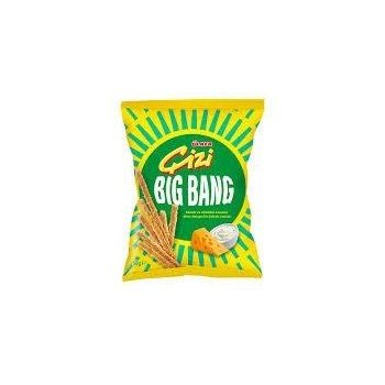 ULKER Big Bang Солени пръчици с вкус на Чедър 50г