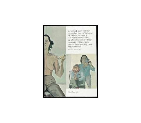 Maria Lassnig