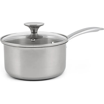 Image 1 of Muhler Касерола LF Vienna FR-1686, 16 x 8.5 cm, 1.5L (FR-1686)