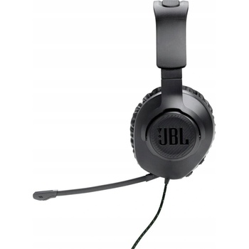JBL Quantum 100X Console