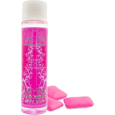Nuei Hot Oil Bubble Gum 100 ml