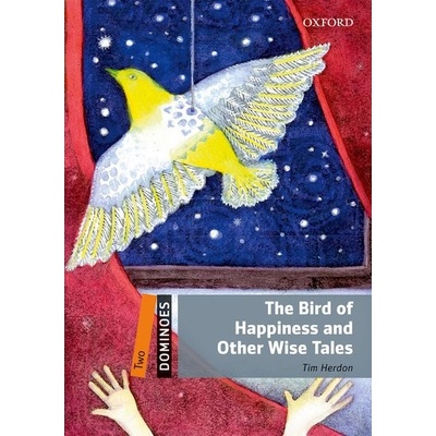 Bird of Happiness - B. Bowler, S. Parminter