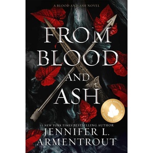From Blood and Ash Special Edition (ISBN: 9781963135688)