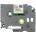 COMPATIBLE Лента лам. Brother TZED31 BK/FG 12/8 съв (HTZED31)