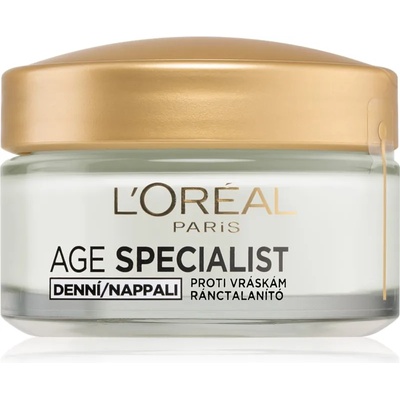 L'Oréal Age Specialist 35+ дневен крем против бръчки 50ml