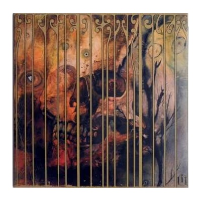 Hippie Death Cult - 111 LP