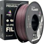 Smart Print FG-S131-E1, 3D нишка, PLA Carbon Fiber, 1, 75mm, 1000g, Червен (Red) (FG-S131-E1)