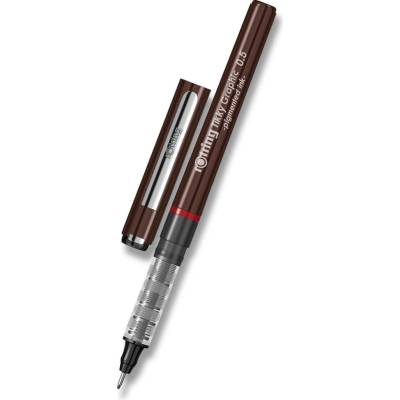 Rotring Tikky Graphic černá 1904756
