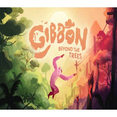 Gibbon: Beyond the Trees