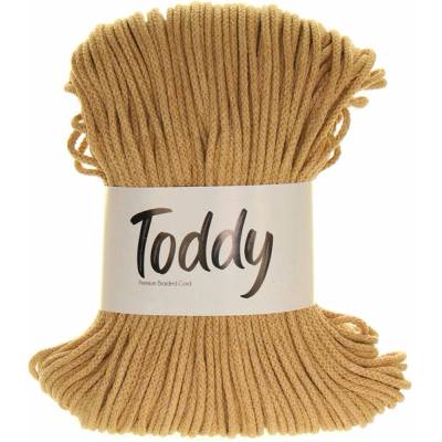 Příze Toddy Premium 3mm 305 béžová