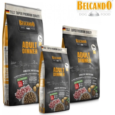 Belcando Adult Dinner 1 kg