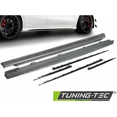 Prahy MERCEDES CLA W118 19-23, SPORT STYLE