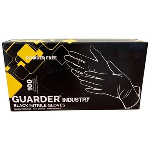 GUARDER 1023L MER105