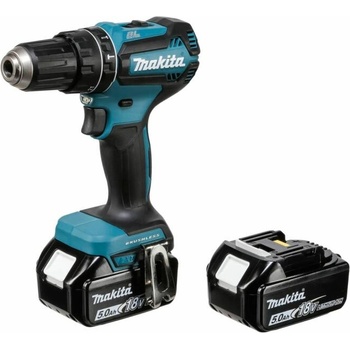 Image 1 of Makita DHP485RTJ