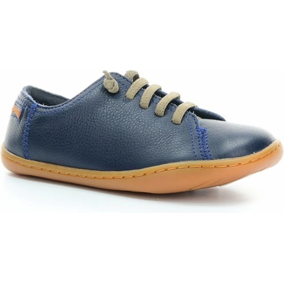 Camper Peu Cami Navy/Path Miel (80003-104)