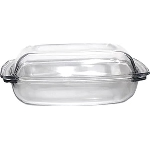 TERMISIL Wol-classic-Правоъгълна тенджера 5.5l (pnsp 550a) (011368)