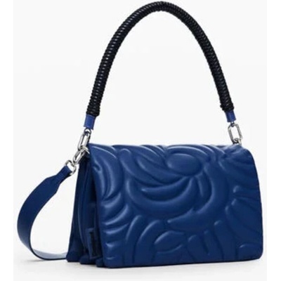 Desigual 24WAXP10 5031 BAG CURIE DORTMUND 2.0 5031 BLUE
