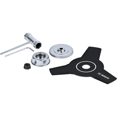 BOSCH Sada nožů křovinořezu 230 mm