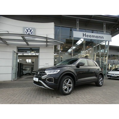 Volkswagen T-Roc 1.5 TSI Life DSG 110 kW