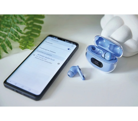 Intenso Buds Plus T315AE