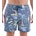 Hurley Бански гащета Hurley Phantom Naturals Sessions 16´´ swimming shorts - Blue (Submarine 2)