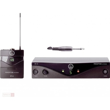 AKG WMS 40 Pro Vocal Set