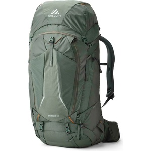 Gregory Трекинг раница Gregory Baltoro 75 RC Walking backpack - Terrain Green - размер M (505-0974-0312)