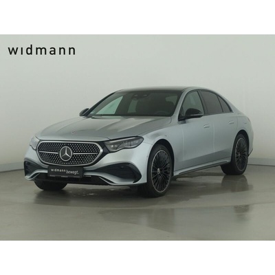 Mercedes-Benz E 300 de 4Matic 230 kW