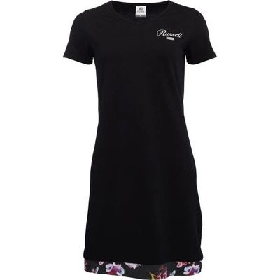 Russell Athletic Dress W čierna
