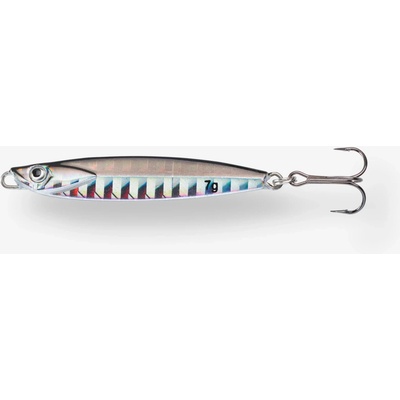 CAPERLAN Pilker Casting jig Biastos FW čierny chrbát 15 g
