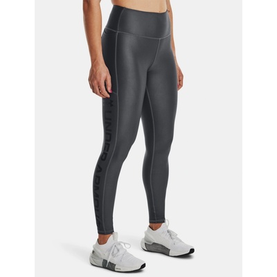 Under Armour Armour Branded Legging-GRY