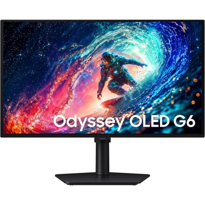 Samsung Odyssey OLED G6 S27HG612SU