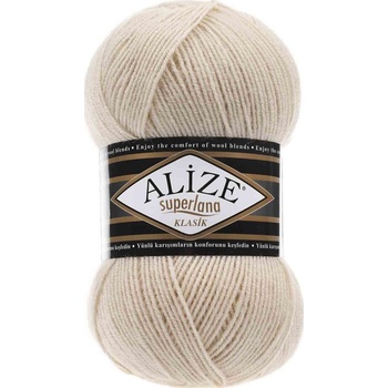 alize Superlana Klasik 310 Плетива прежда (11400310)