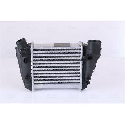 Chladič turba NISSENS 96678