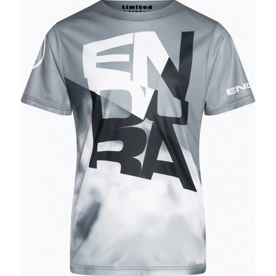 Endura SingleTrack Core Grey detský