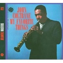 COLTRANE JOHN: MY FAVORITE THINGS CD