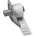 Brady M7-17-362 / 174556, Tamper-indicating Етикети за етикетен принтер, 25.40 mm x 12.70 mm (174556)