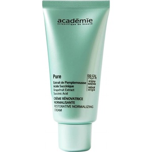 Academie Beaute Academie Pure Обновяващ крем с екстракт от грейпфрут, 50 ml