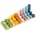Bigjigs Toys Дървена игра за броене от 1 до 10 -Bigjigs (36011)